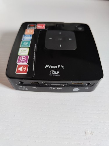 Philips picopix proiettore - philips,
