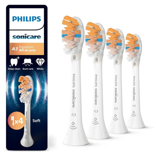 Philips sonicare premium - philips,