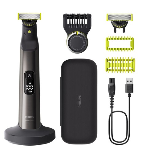 Philips rasoio ricaricabile - philips,