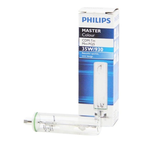 Philips mastercolour cdm - mastercolour, cdm-tm