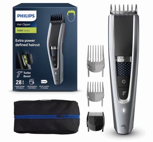Philips series 5000 hc5630 - philips, hc5630/15