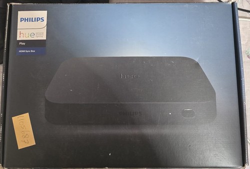 Sync box philips hue con - box, 4