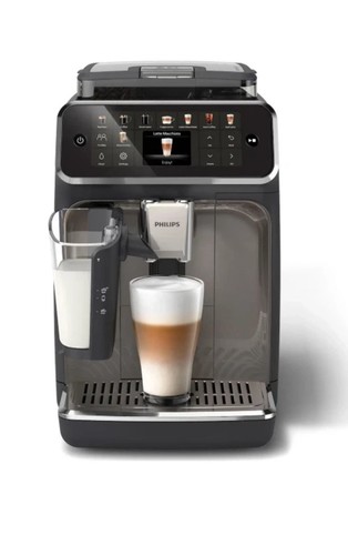 Philips 5500 series macchina - philips,