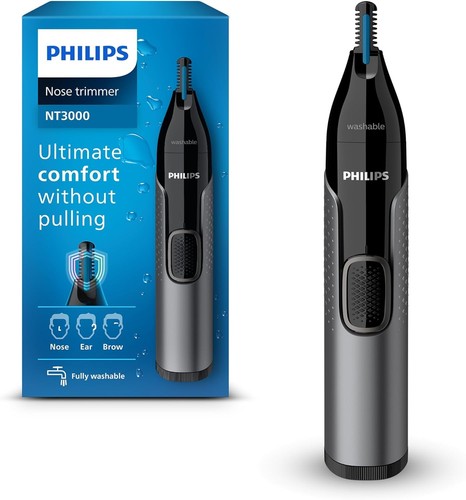 Philips serie 3000 nt3650 - philips, nt3650/16