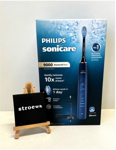 Philips sonicare diamondclean - philips,