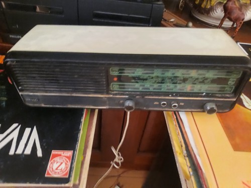 Philips radio tavolo - radio, da