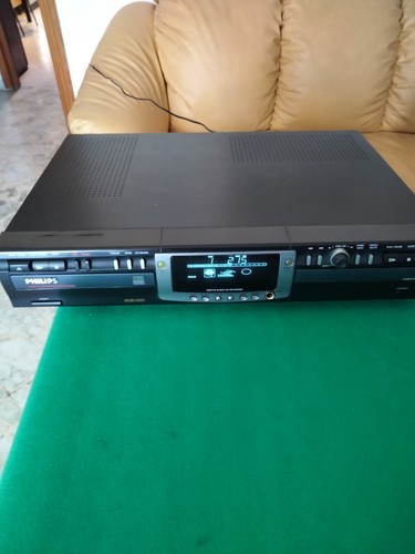 Philips registratore fi - philips, cd