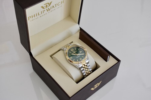 Philip watch caribe - watch,
