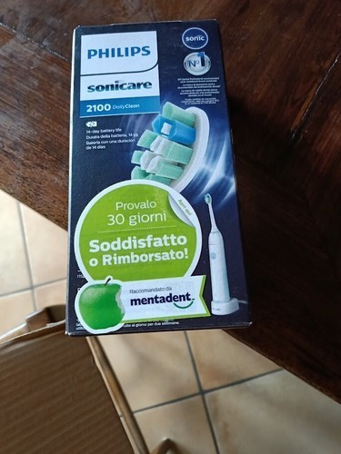 Philips sonicare 2100 - philips,