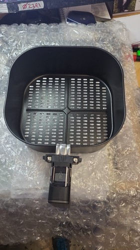 Friggitrice aria philips - friggitrice,