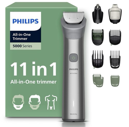 Philips rifinitore all one - rifinitore, all-in-one