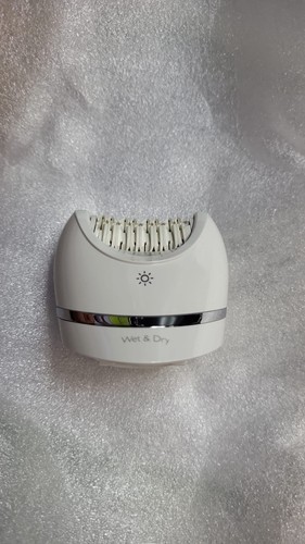 Testina epilatore philips - epilatore,