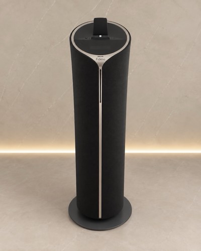 Philips fidelio dtm 5096 - dtm,