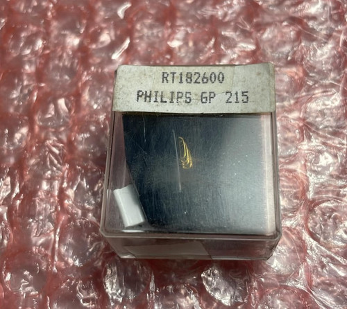Philips puntina per giradischi - philips,