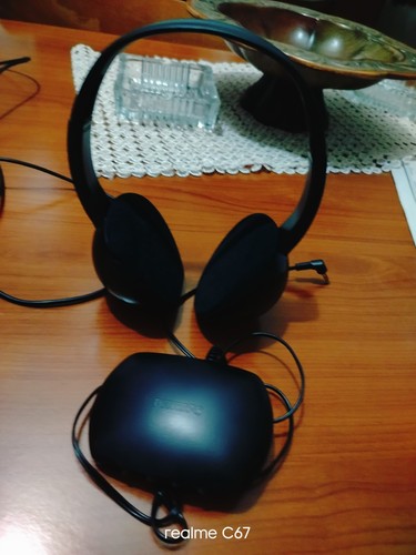 Philips cuffie wireless per - cuffie, tv