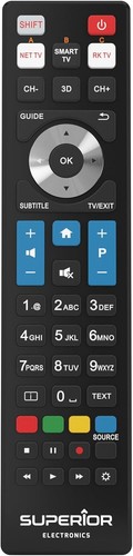 Superior philips replacement - superior,