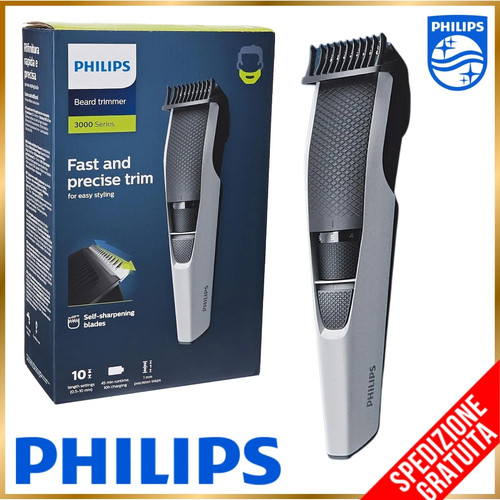 Tagliacapelli philips - tagliacapelli,