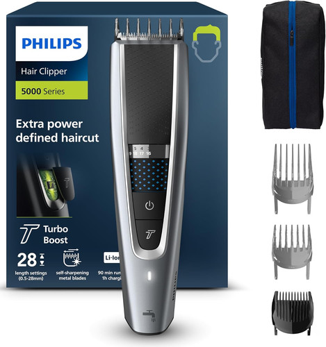 Philips hc5630 series 5000 - philips,