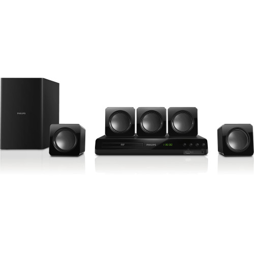Philips dolby digital - philips, dvd