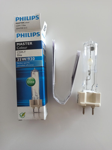 Philips mastercolour cdm - philips, cdm-t