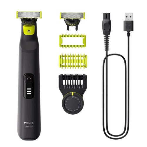 Philips oneblade pro 360 - pro,