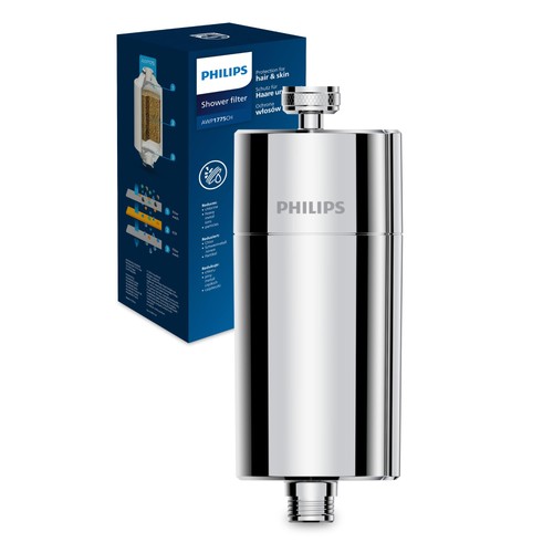 Philips water filtro doccia - philips,