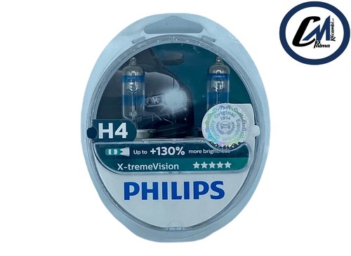 Lampade philips treme - lampade, vision