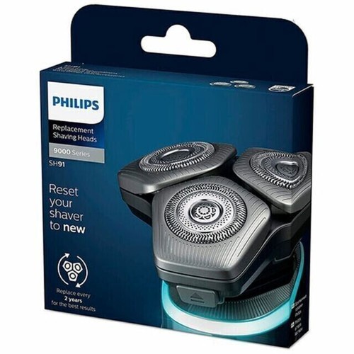 Philips sh91 testina - sh91, di