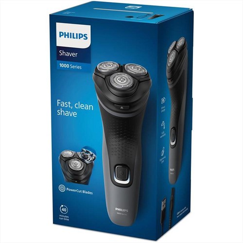 Rasoio elettrico powercut - rasoio,