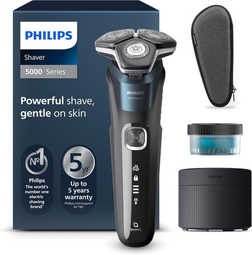 Philips rasoio series - series, 5000
