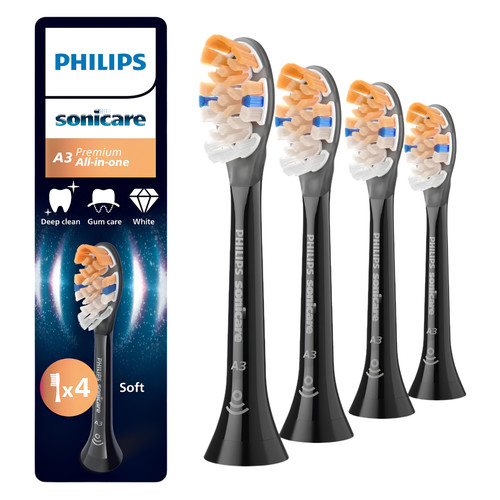 Philips sonicare premium - a3,