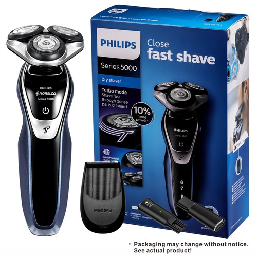 Philips rasoio elettrico - philips,