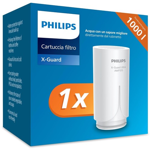 Philips water ontap cartuccia - philips,