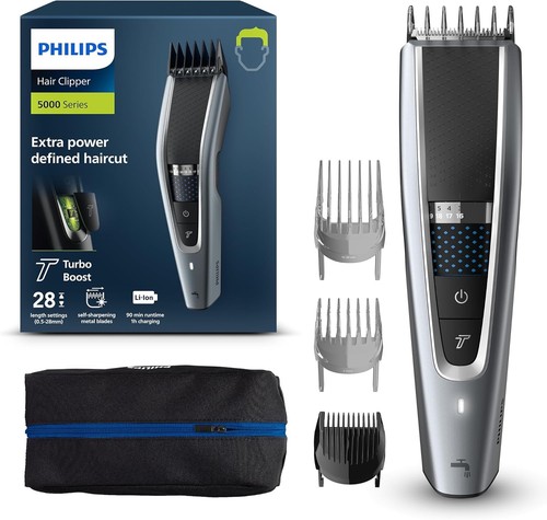 Philips hair clipper serie - hair,