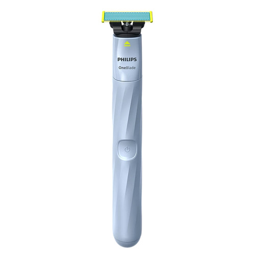 Philips oneblade first shave - first,
