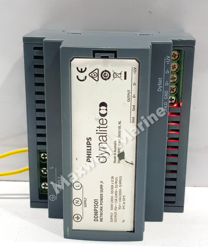 Philips dynalite ddnp1501 - philips,