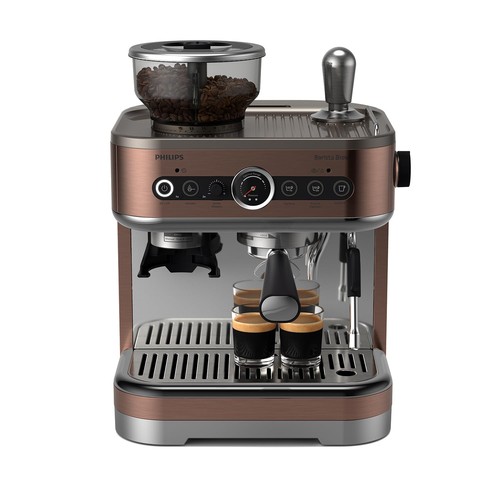 Philips barista brew - barista, macchina