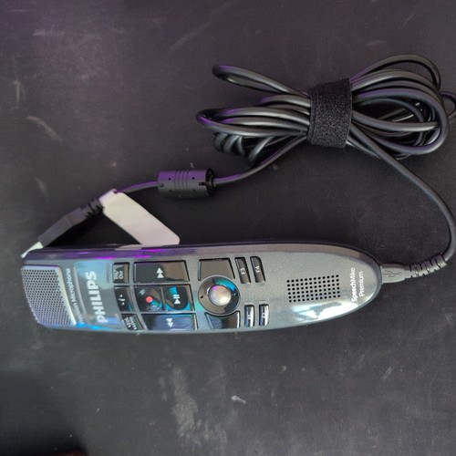 Philips lfh3500 speechmike - philips, lfh3500/00