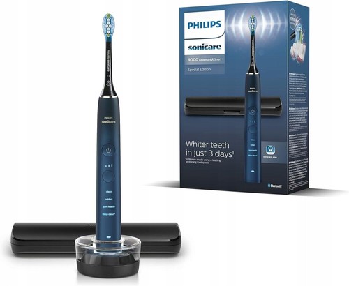 Philips sonicare diamondclean - philips,