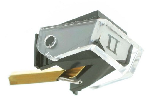 Saphir diamant stylus philips - diamant,