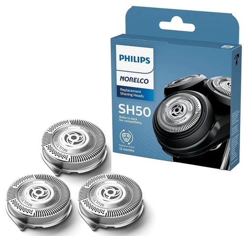 Originale philips sh50 testina - sh50,