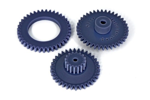Set cassette deck - set, 3