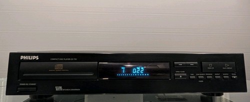 Philips 710 lettore - philips,