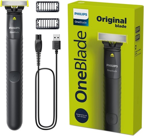 Philips oneblade face - oneblade,