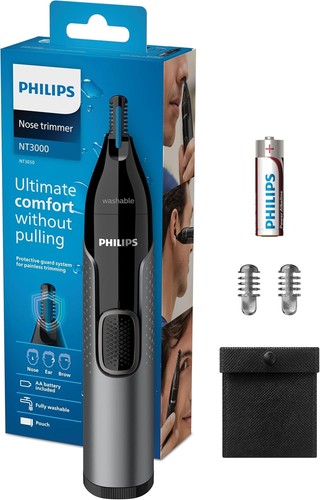 Philips serie 3000 nt3650 - philips, nt3650/16
