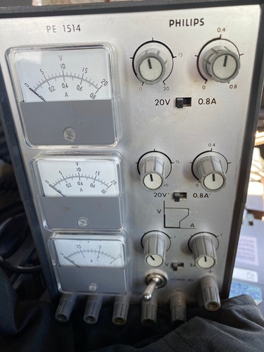 Alimentatore laboratorio - alimentatore,
