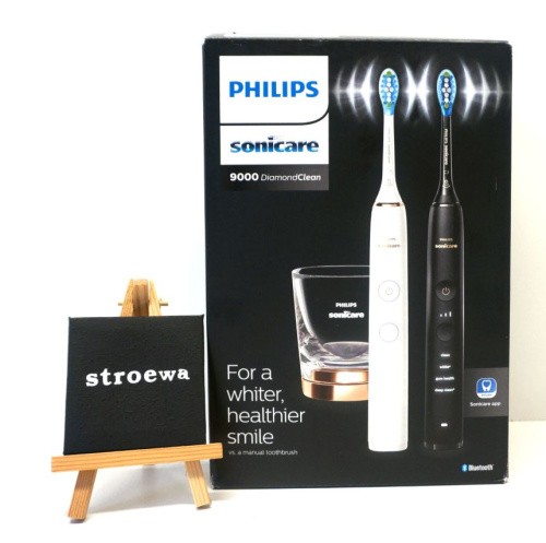 Philips sonicare diamondclean - philips,