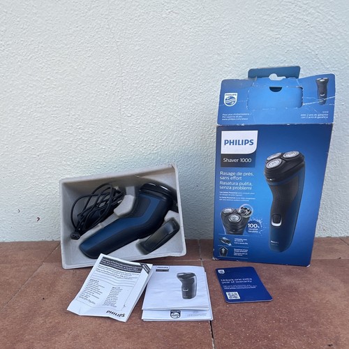 Philips shaver 1000 - philips,