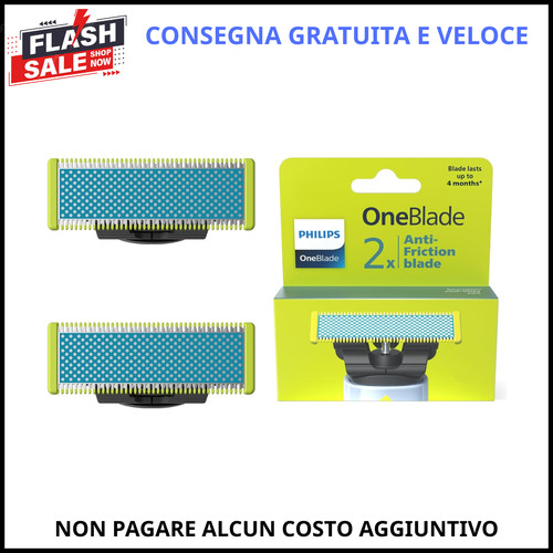 Philips oneblade qp225 lame - oneblade, qp225/50