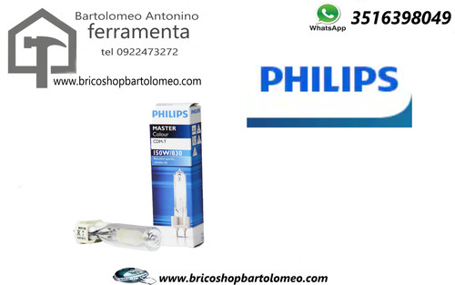 Philips mastercolour g12 - philips, cdm-t